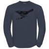 Heavy-duty crew neck sweatshirt Thumbnail