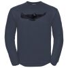 Heavy-duty crew neck sweatshirt Thumbnail
