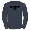 Heavy-duty crew neck sweatshirt Thumbnail