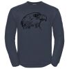 Heavy-duty crew neck sweatshirt Thumbnail