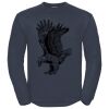 Heavy-duty crew neck sweatshirt Thumbnail