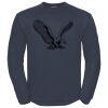 Heavy-duty crew neck sweatshirt Thumbnail