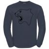 Heavy-duty crew neck sweatshirt Thumbnail