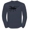 Heavy-duty crew neck sweatshirt Thumbnail