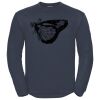 Heavy-duty crew neck sweatshirt Thumbnail