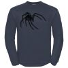 Heavy-duty crew neck sweatshirt Thumbnail