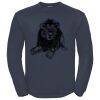 Heavy-duty crew neck sweatshirt Thumbnail