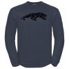 Heavy-duty crew neck sweatshirt Thumbnail