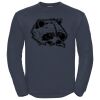 Heavy-duty crew neck sweatshirt Thumbnail