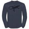Heavy-duty crew neck sweatshirt Thumbnail