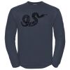 Heavy-duty crew neck sweatshirt Thumbnail