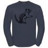 Heavy-duty crew neck sweatshirt Thumbnail