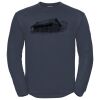 Heavy-duty crew neck sweatshirt Thumbnail