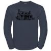 Heavy-duty crew neck sweatshirt Thumbnail