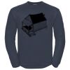 Heavy-duty crew neck sweatshirt Thumbnail