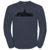Heavy-duty crew neck sweatshirt Thumbnail