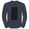 Heavy-duty crew neck sweatshirt Thumbnail