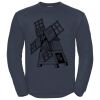 Heavy-duty crew neck sweatshirt Thumbnail