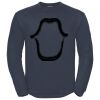 Heavy-duty crew neck sweatshirt Thumbnail