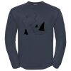 Heavy-duty crew neck sweatshirt Thumbnail