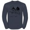 Heavy-duty crew neck sweatshirt Thumbnail