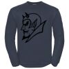 Heavy-duty crew neck sweatshirt Thumbnail