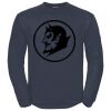 Heavy-duty crew neck sweatshirt Thumbnail