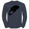 Heavy-duty crew neck sweatshirt Thumbnail