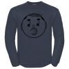 Heavy-duty crew neck sweatshirt Thumbnail