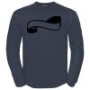 Heavy-duty crew neck sweatshirt Thumbnail
