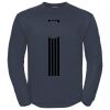 Heavy-duty crew neck sweatshirt Thumbnail