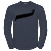 Heavy-duty crew neck sweatshirt Thumbnail