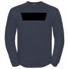 Heavy-duty crew neck sweatshirt Thumbnail