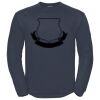 Heavy-duty crew neck sweatshirt Thumbnail