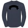 Heavy-duty crew neck sweatshirt Thumbnail