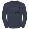 Heavy-duty crew neck sweatshirt Thumbnail