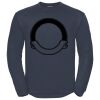 Heavy-duty crew neck sweatshirt Thumbnail