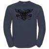 Heavy-duty crew neck sweatshirt Thumbnail