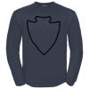 Heavy-duty crew neck sweatshirt Thumbnail