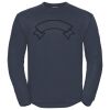 Heavy-duty crew neck sweatshirt Thumbnail