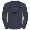 Heavy-duty crew neck sweatshirt Thumbnail