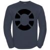 Heavy-duty crew neck sweatshirt Thumbnail