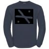 Heavy-duty crew neck sweatshirt Thumbnail