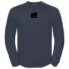 Heavy-duty crew neck sweatshirt Thumbnail