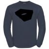 Heavy-duty crew neck sweatshirt Thumbnail