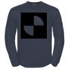 Heavy-duty crew neck sweatshirt Thumbnail