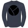 Heavy-duty crew neck sweatshirt Thumbnail