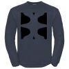 Heavy-duty crew neck sweatshirt Thumbnail