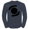 Heavy-duty crew neck sweatshirt Thumbnail