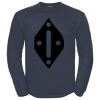 Heavy-duty crew neck sweatshirt Thumbnail